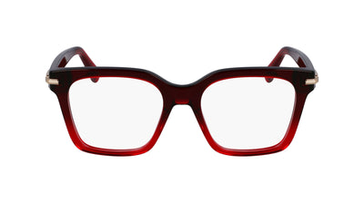 Ferragamo SF3009 Transparent Dark Red #colour_transparent-dark-red