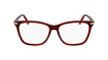 Ferragamo SF3013 Transparent Red #colour_transparent-red