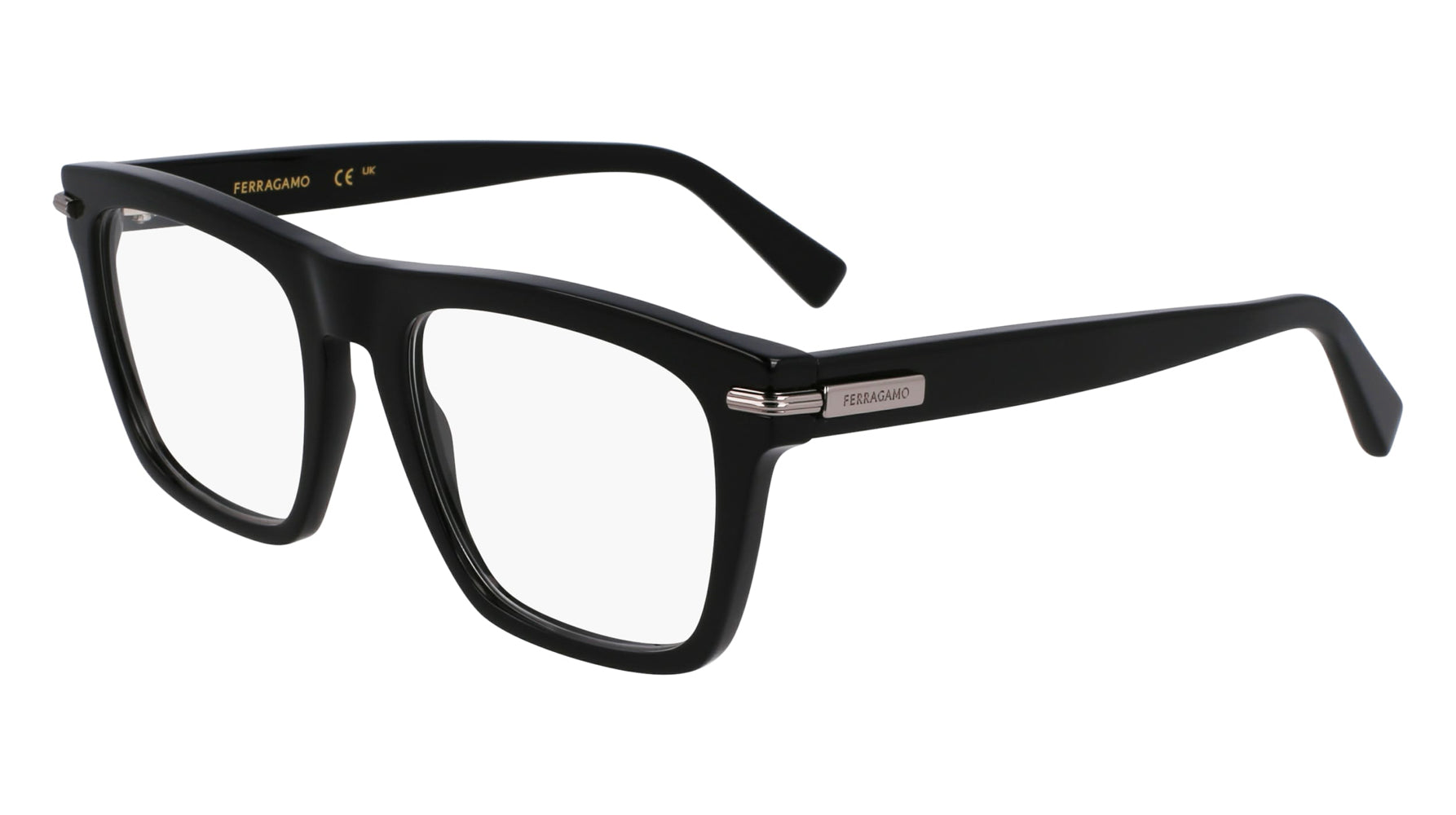 ferragamo goggles Ferragamo SF3015 Aviator Glasses