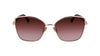 Ferragamo SF312SR Rose Gold/Wine/Pink Gradient #colour_rose-gold-wine-pink-gradient