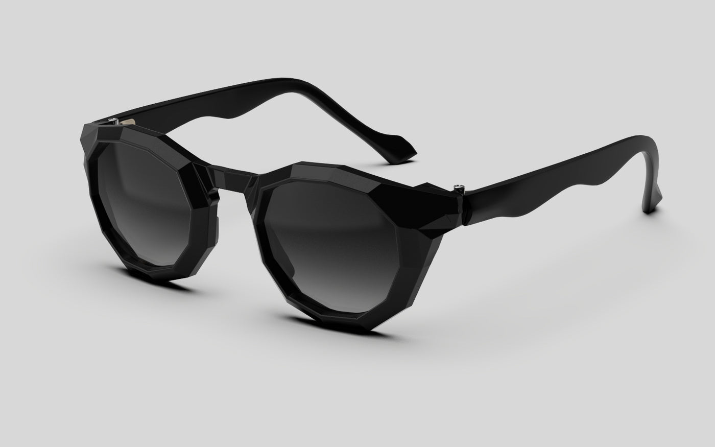 Yohji Yamamoto SLOOK 012