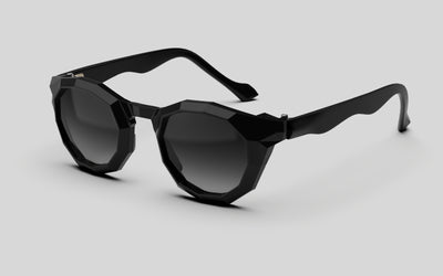 Yohji Yamamoto SLOOK 012