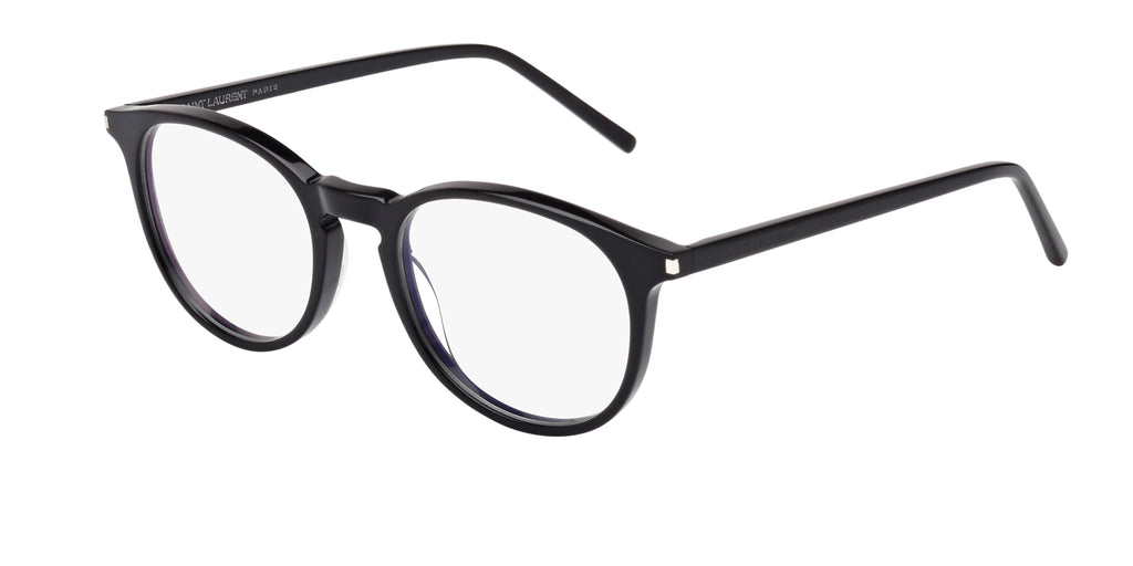 Saint Laurent SL 106 Black #colour_black