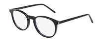 Saint Laurent SL 106 Black #colour_black