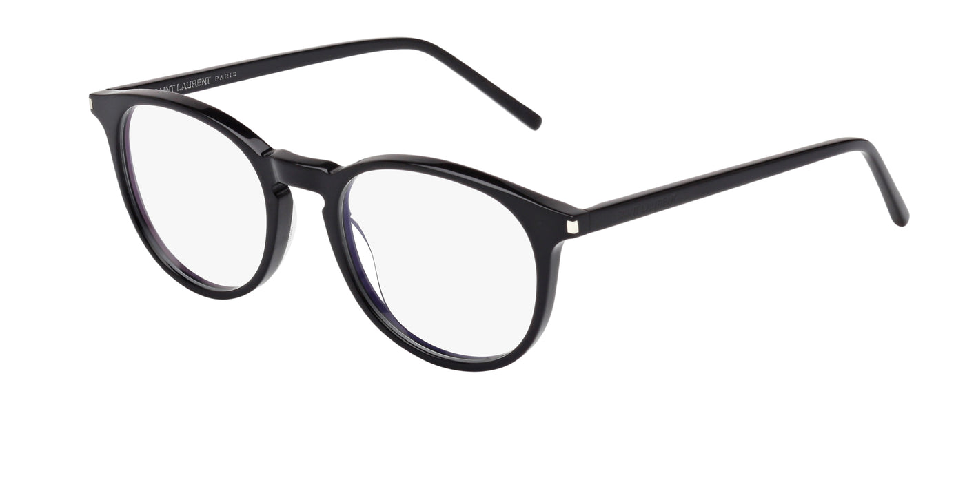 Saint Laurent SL 106 Black #colour_black