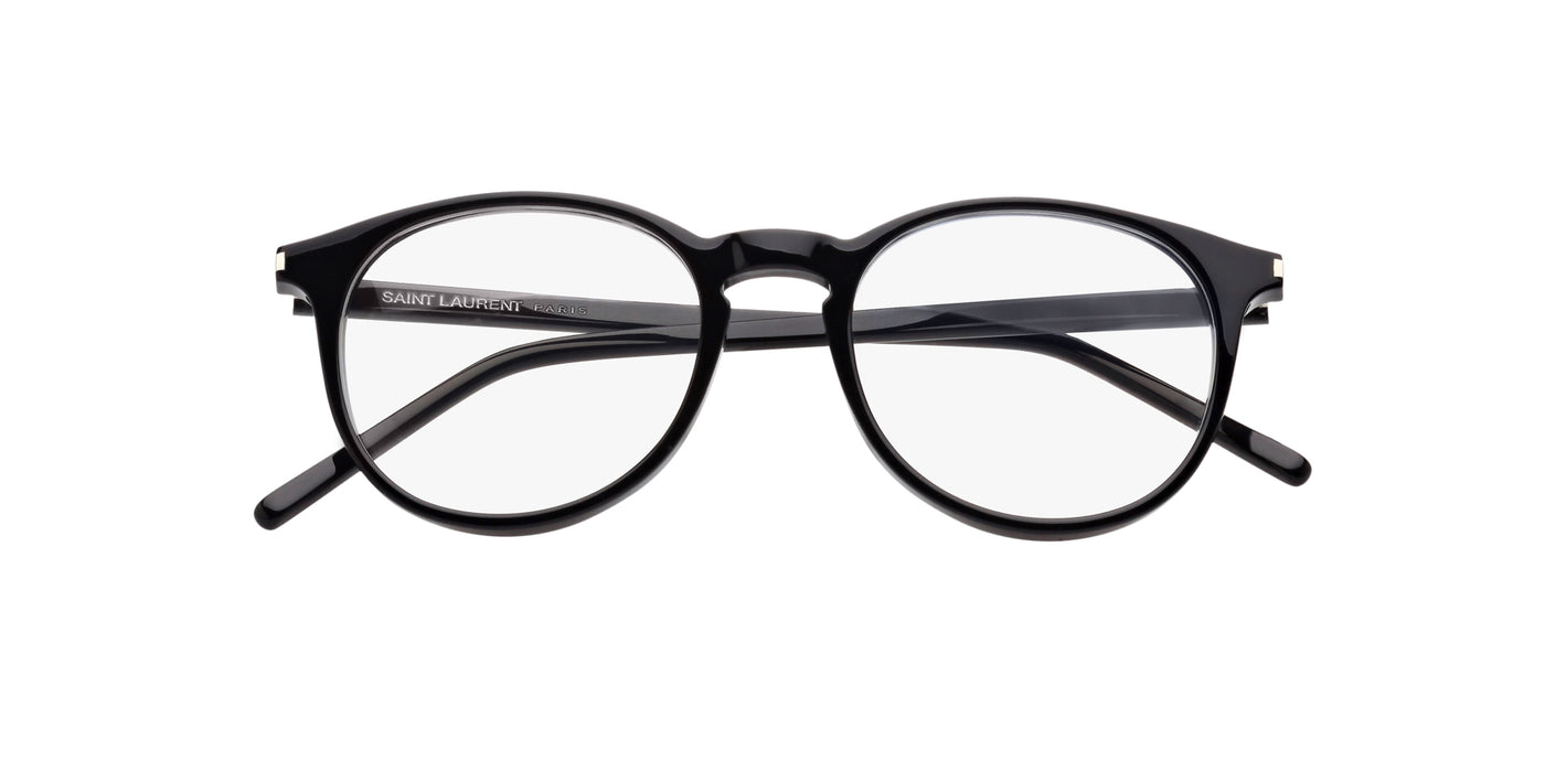 Saint Laurent SL 106 Black #colour_black