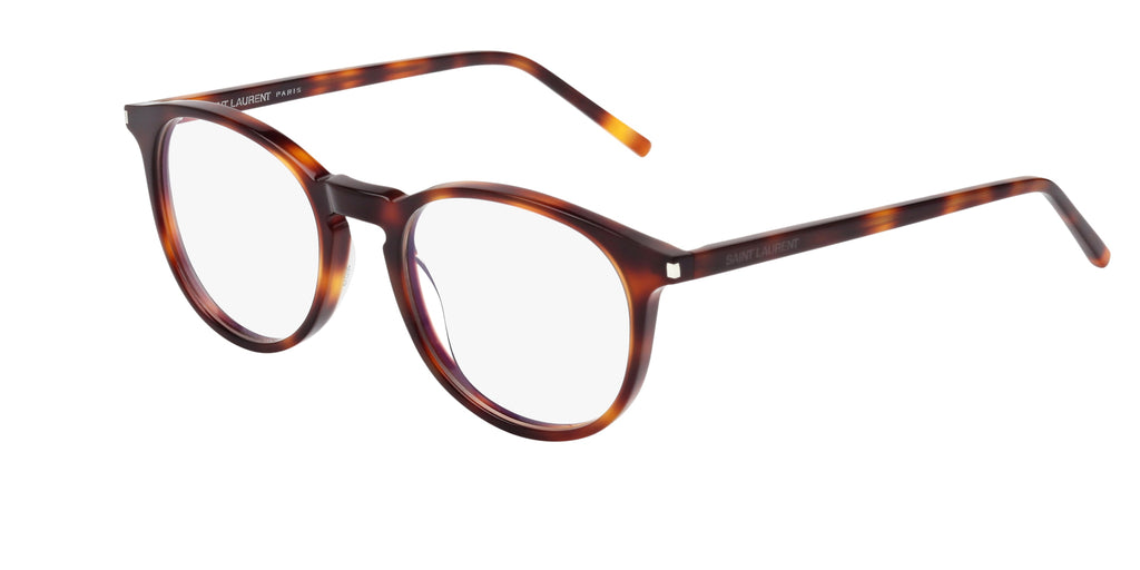 Saint Laurent SL 106 Havana #colour_havana