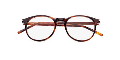 Saint Laurent SL 106 Havana #colour_havana