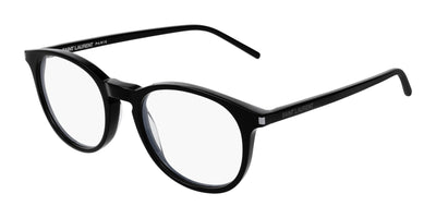 Saint Laurent SL 106 Black 1 #colour_black-1