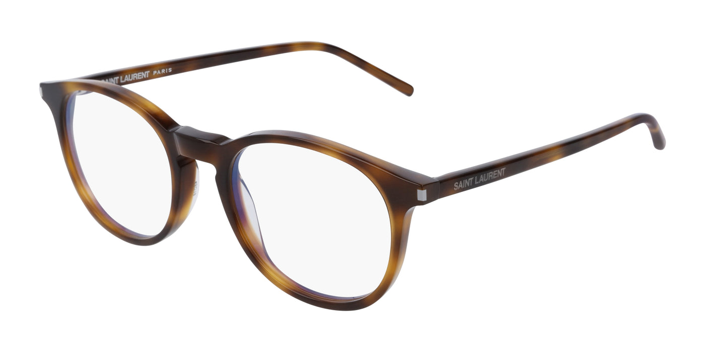 Saint Laurent SL 106 Dark Tortoise 1 #colour_dark-tortoise-1