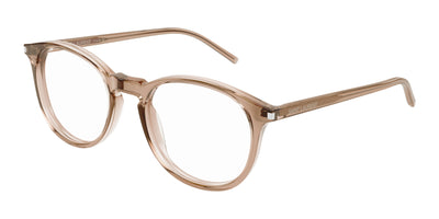 Saint Laurent SL 106 Brown #colour_brown