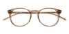 Saint Laurent SL 106 Brown #colour_brown
