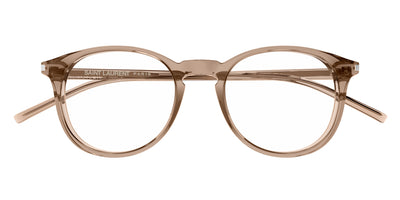 Saint Laurent SL 106 Brown #colour_brown