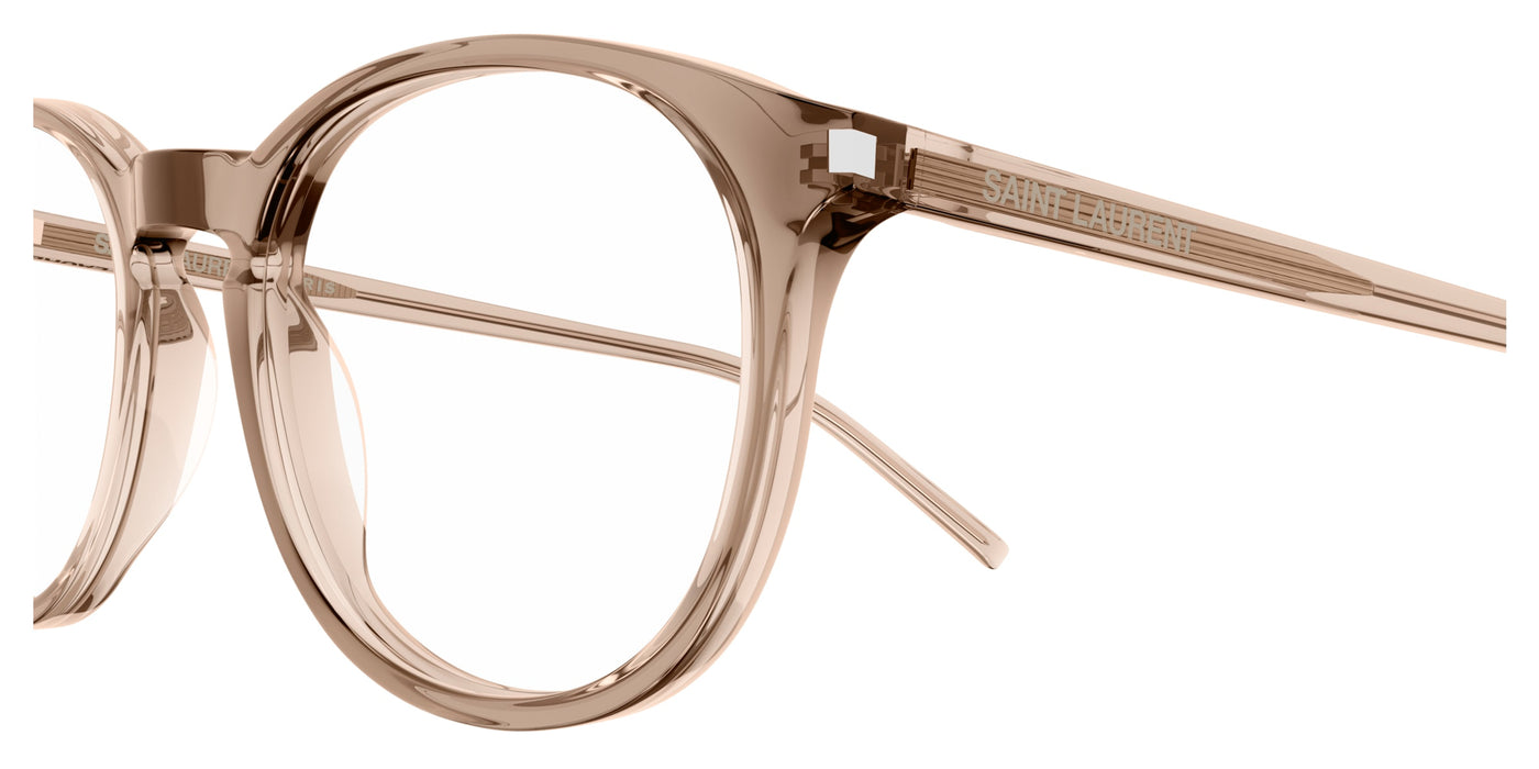 Saint Laurent SL 106 Brown #colour_brown
