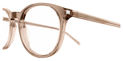 Saint Laurent SL 106 Brown #colour_brown