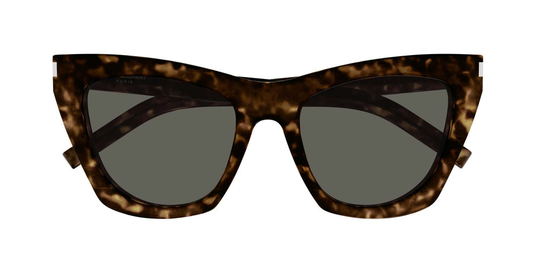 Saint Laurent SL 214 KATE Sunglasses | Fashion Eyewear display picture 1