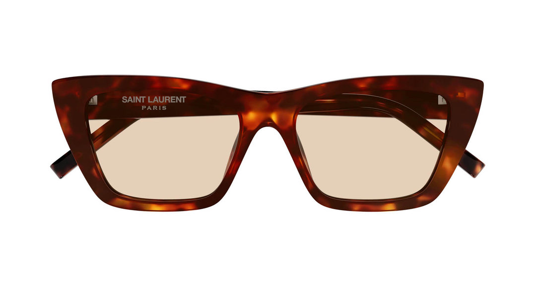 Saint Laurent SL 276 Mica Sunglasses | Fashion Eyewear US