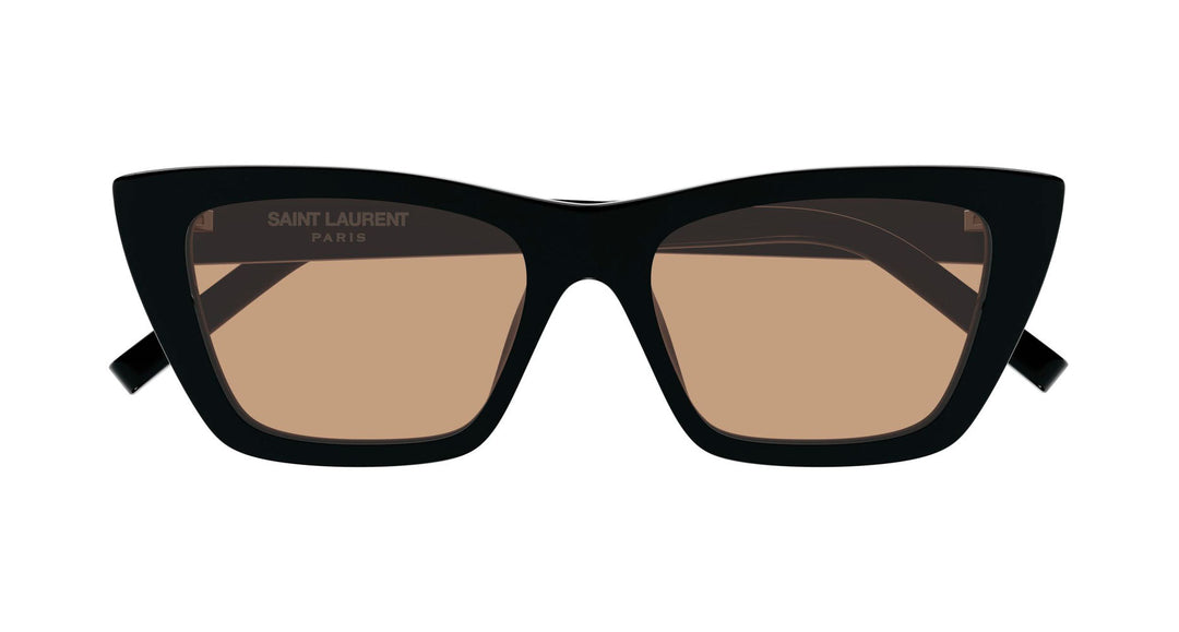 Saint Laurent SL 276 Mica Sunglasses | Fashion Eyewear US