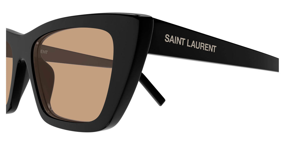 Saint Laurent SL 276 Mica Sunglasses | Fashion Eyewear US