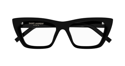 Saint Laurent SL 276 MICA OPT Black #colour_black