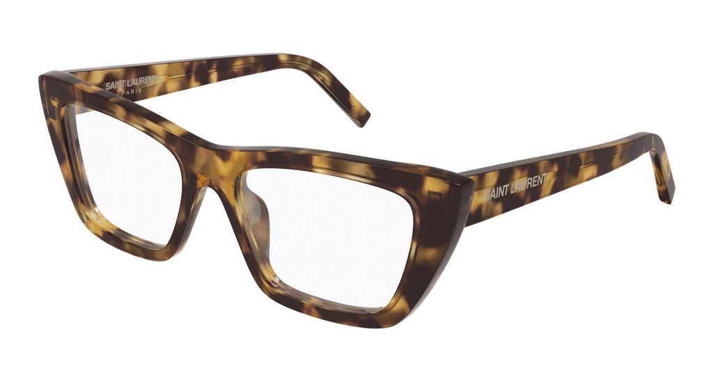 Saint Laurent SL 276 MICA OPT#colour_havana