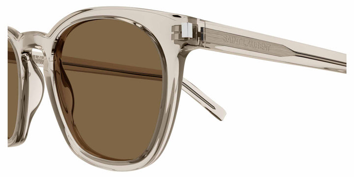 Saint Laurent SL 28 Sunglasses | Fashion Eyewear US