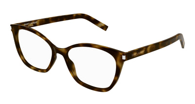 Saint Laurent SL 287 SLIM Havana #colour_havana