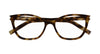 Saint Laurent SL 287 SLIM Havana #colour_havana