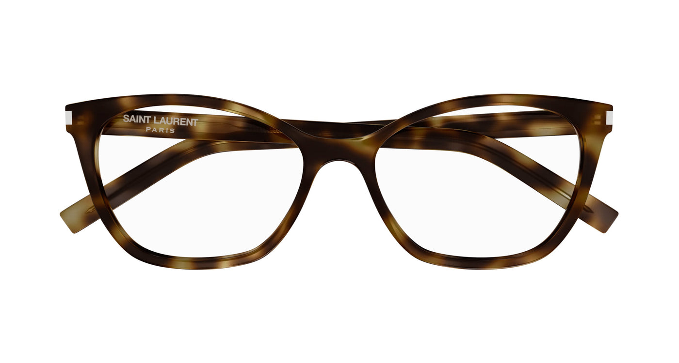 Saint Laurent SL 287 SLIM Havana #colour_havana