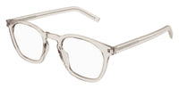 Saint Laurent SL 30 #colour_beige crystal