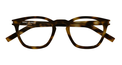 Saint Laurent SL 30 SLIM Havana #colour_havana