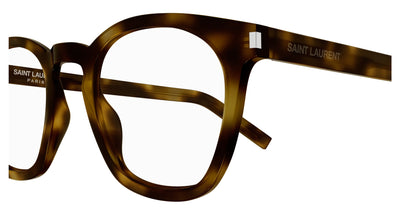 Saint Laurent SL 30 SLIM Havana #colour_havana