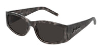 Saint Laurent SL 329 Grey/Black #colour_grey-black