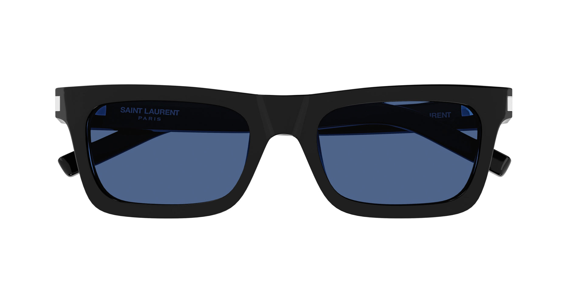 Saint Laurent Betty SL 461 Rectangle Sunglasses Fashion Eyewear