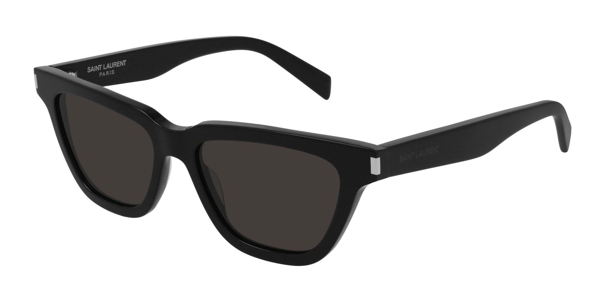 Saint Laurent Black SL 462 Sulpice Sunglasses