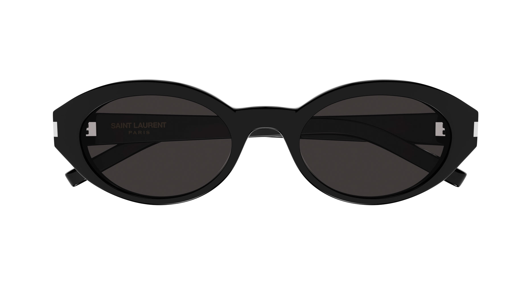 SAINT LAURENT PARIS SL 567 ブラック サングラス SL 567 in Black | Saint Laurent | YSL EN-US
