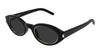 Saint Laurent SL 567 Rim#colour_black/grey