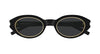 Saint Laurent SL 567 Rim#colour_black/grey