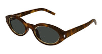 Saint Laurent SL 567 Rim#colour_havana/grey