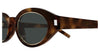 Saint Laurent SL 567 Rim#colour_havana/grey