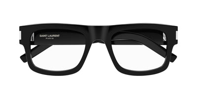 Saint Laurent SL 574 Black #colour_black