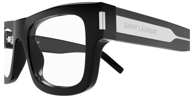 Saint Laurent SL 574 Black #colour_black