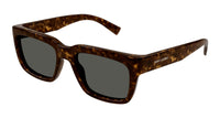 Saint Laurent SL 615 Havana/Grey #colour_havana-grey