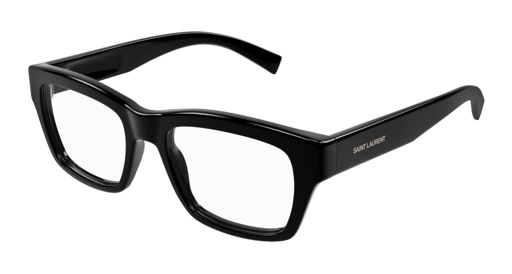 Saint Laurent SL 616 Black #colour_black