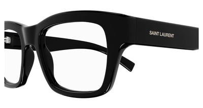 Saint Laurent SL 616 Black #colour_black