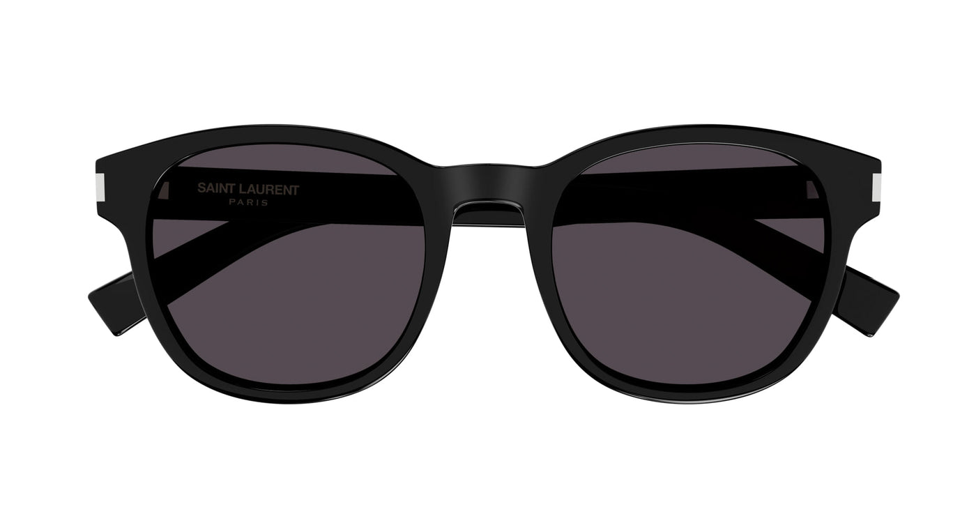 Saint Laurent SL 620 Black/Black #colour_black-black