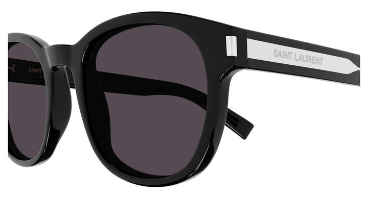 SAINT LAURENT SL 620 サングラス Saint Laurent SL 620 Round Sunglasses | Fashion Eyewear US