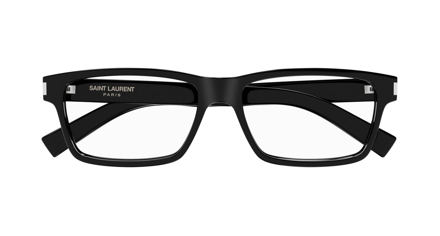 Saint Laurent SL 622 Black-Crystal #colour_black-crystal