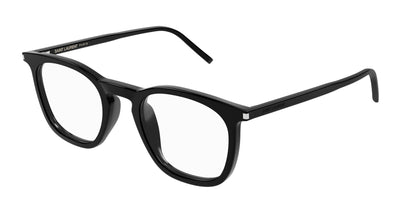 Saint Laurent SL 623 OPT Black #colour_black