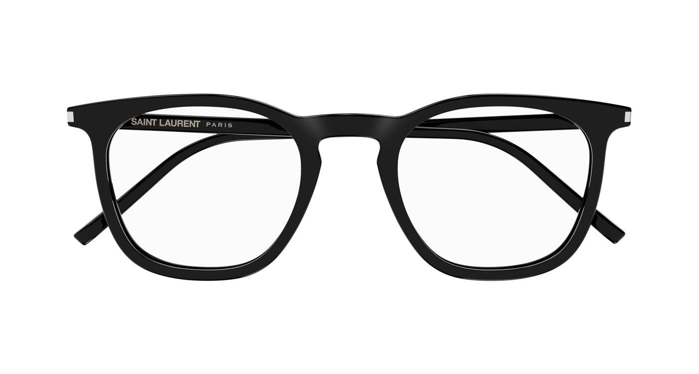 Saint Laurent SL 623 OPT Black #colour_black